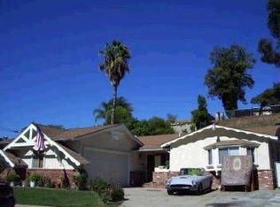 1684 San Altos Pl, Lemon Grove, CA 91945