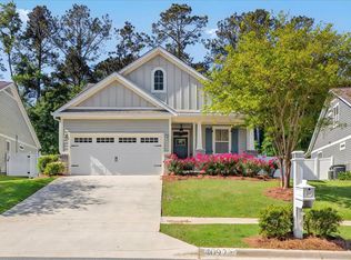 4092 Old Plantation Loop, Tallahassee, FL 32317