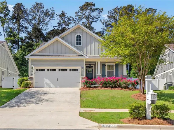 4092 Old Plantation Loop, Tallahassee, FL 32317