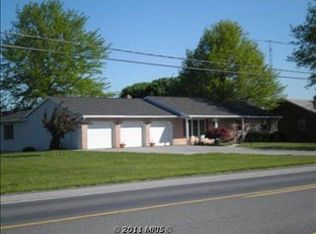 5159 Molly Pitcher Hwy, Chambersburg, PA 17202