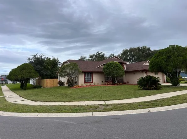 1011 Pegel Ct, Oviedo, FL 32765