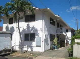 918 Hausten St APT B, Honolulu, HI 96826