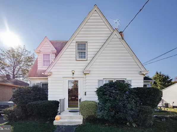 1420 Prospect Ridge Blvd, Haddon Heights, NJ 08035