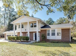 105 Montford Court, Savannah, GA 31410