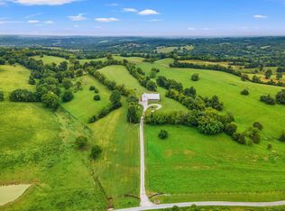 154 Hendrix Rd, Owingsville, KY 40360