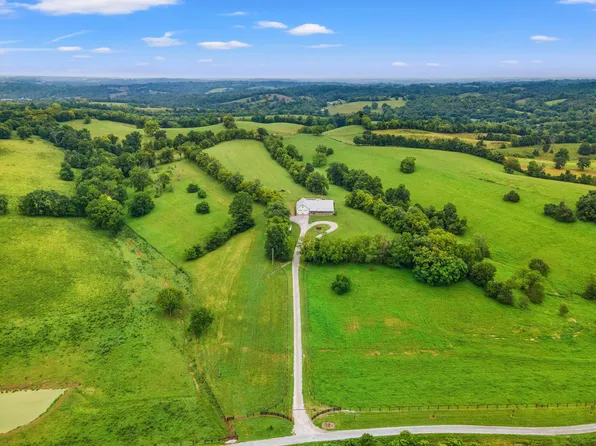 478 Hendrix Rd, Owingsville, KY 40360