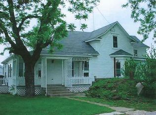 3498A NW County Road 11001, Amoret, MO 64722