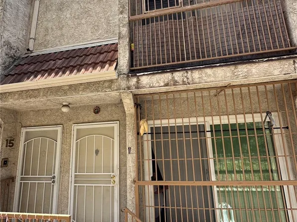 909 New Depot St #1516, Los Angeles, CA 90012