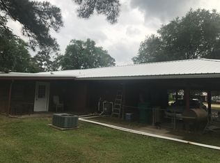 2185 Lone Cedar Rd, Winnsboro, LA 71295