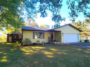 310 South St W, Deer Park, WI 54007