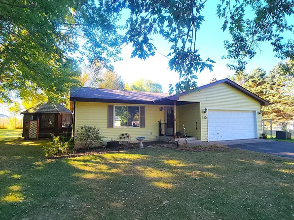 310 South St W, Deer Park, WI 54007