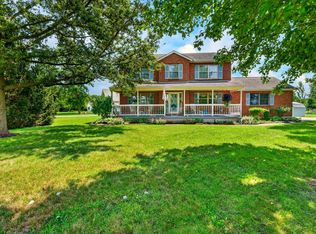 2870 Bridlewood St, Circleville, OH 43113