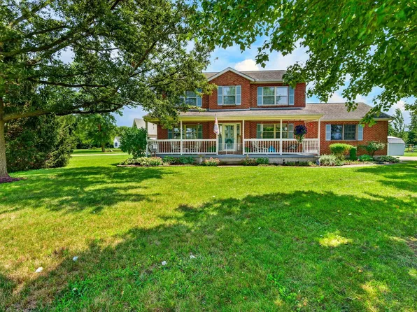 2870 Bridlewood St, Circleville, OH 43113