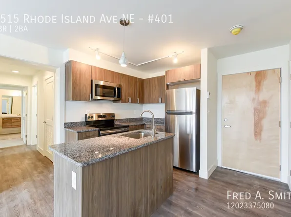 1515 Rhode Island Ave NE, Washington, DC