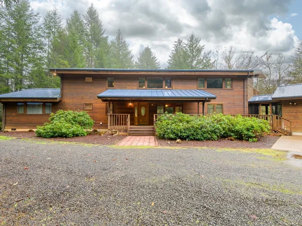 95270 Marcola Rd, Marcola, OR 97454
