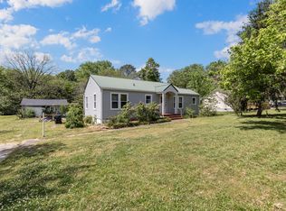 1265 N Concord Rd, Chattanooga, TN 37421