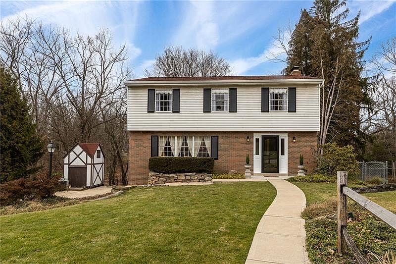 226 Iola St, Glenshaw, PA 15116 Zillow