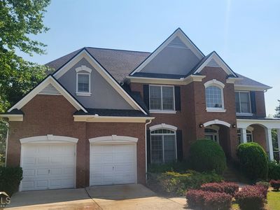 610 Kenton Ct S, Atlanta, GA, 30331