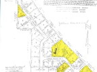 Circle Dr, Lead Hill, AR 72644