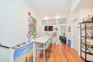 Rented by Living New York