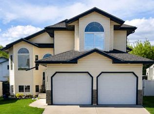 6626 SE 98c St, Grande Prairie, AB T8W2T4
