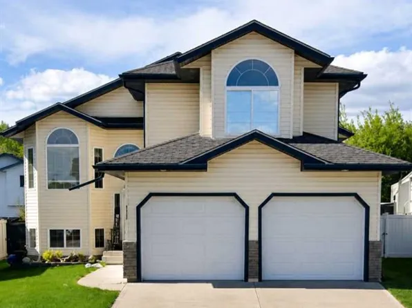 6626 SE 98c St, Grande Prairie, AB T8W 2T4