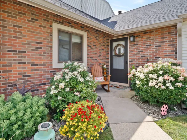 2111 Tupelo Ln, Chesterton, IN 46304