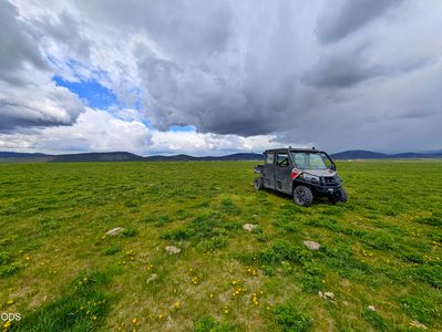 17425 Andy Hill Rd, Lakeview, OR, 97630