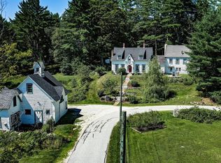 14 Grist Mill Street, Sutton, NH 03260