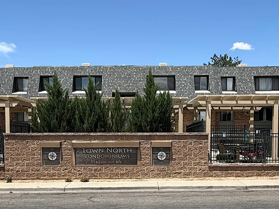 1140 Walnut Ave #54