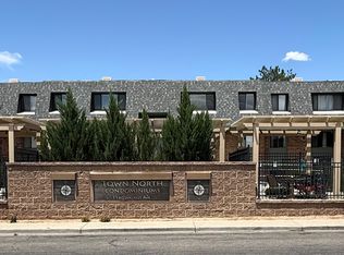 1140 Walnut Ave APT 54, Grand Junction, CO 81501