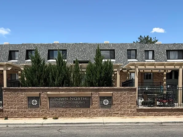 1140 Walnut Ave, Grand Junction, CO