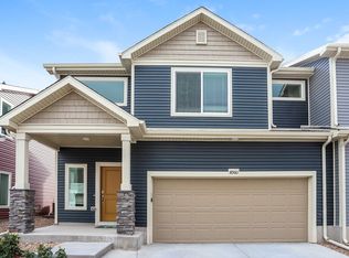 18560 E 47th Ave, Denver, CO 80249