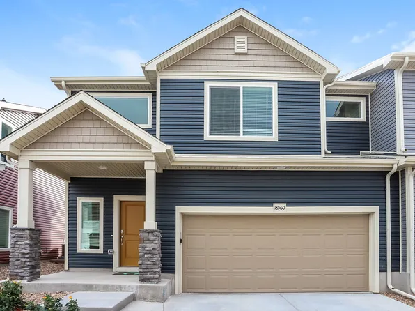 18560 E 47th Ave, Denver, CO 80249