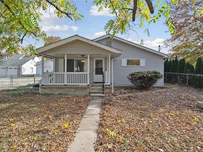 1215 Vine St, Connellsville, PA, 15425