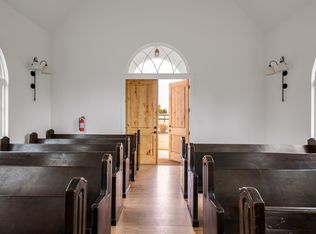 608 Old Center Church Rd, Whitesboro, TX 76273