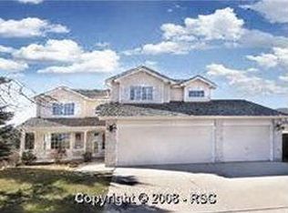 2275 Capstone Ct, Colorado Springs, CO 80919