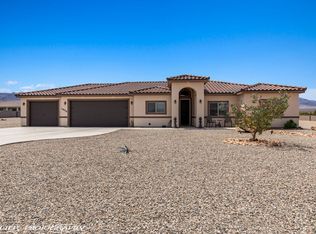 1644 E Red Hawk Rd, Littlefield, AZ 86432