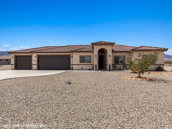 1644 E Red Hawk Rd, Littlefield, AZ 86432