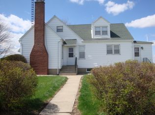 3116 E 500 North Rd, Milford, IL
