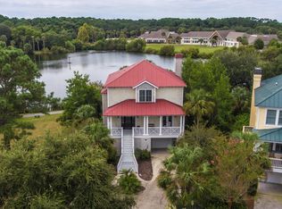 2227 Seabrook Island Rd, Johns Island, SC 29455