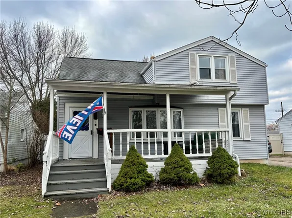 16 Sharon Dr, Tonawanda, NY 14150