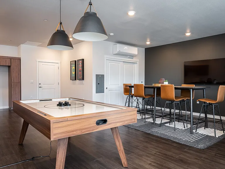 Discover Elevated Living at The Vaughn. Two Months Of Free Rent - And Free Parking! — Photo 34