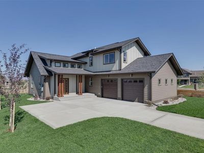 4105 Moonstone Dr, Bozeman, MT, 59718
