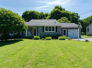 58 Gwen Rd, Meriden, CT 06451