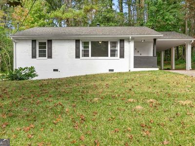 3406 Jackson Dr, Decatur, GA, 30032