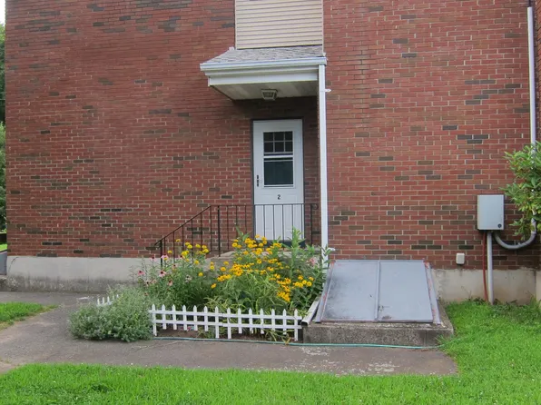 130 Jefferson Avenue #2, Bristol, CT 06010