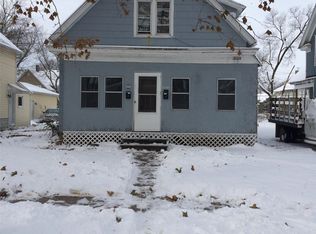 1514 1/2 14 1/2 St, Rock Island, IL