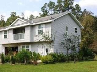 22239 Prats Rd #A, Abita Springs, LA 70420