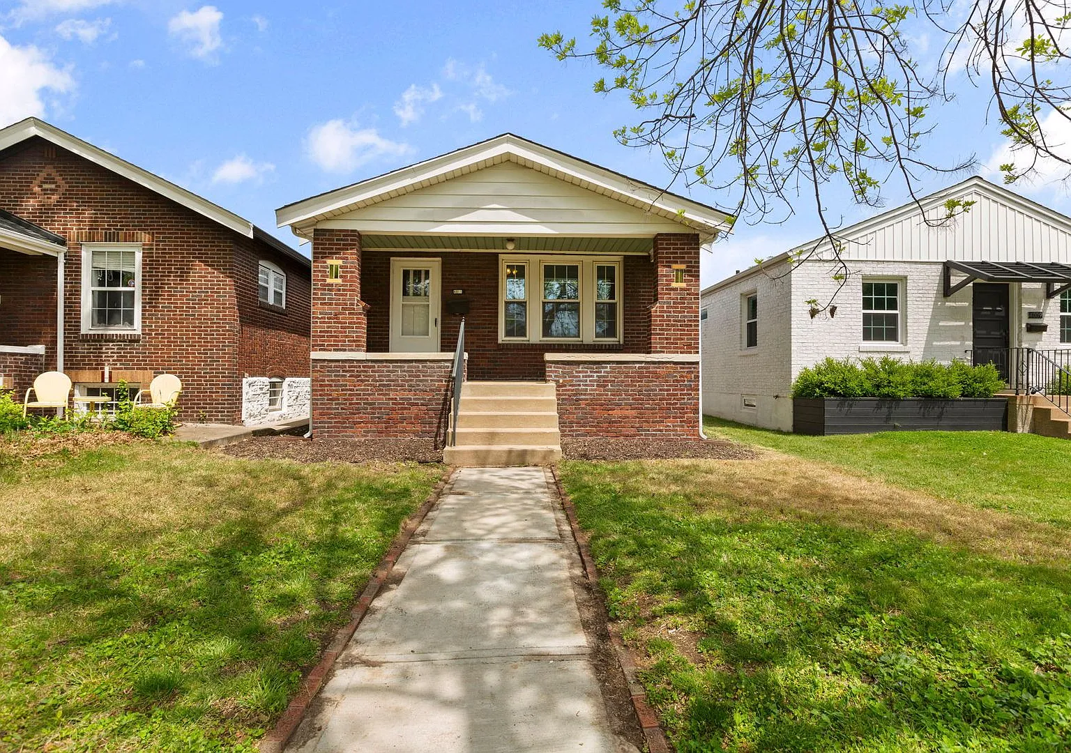 2 bed, 1.0 bath, $1,999 — Photo 1